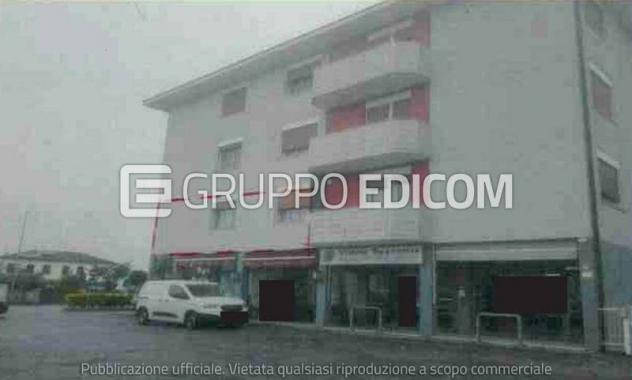 appartamento in vendita a Carbonera