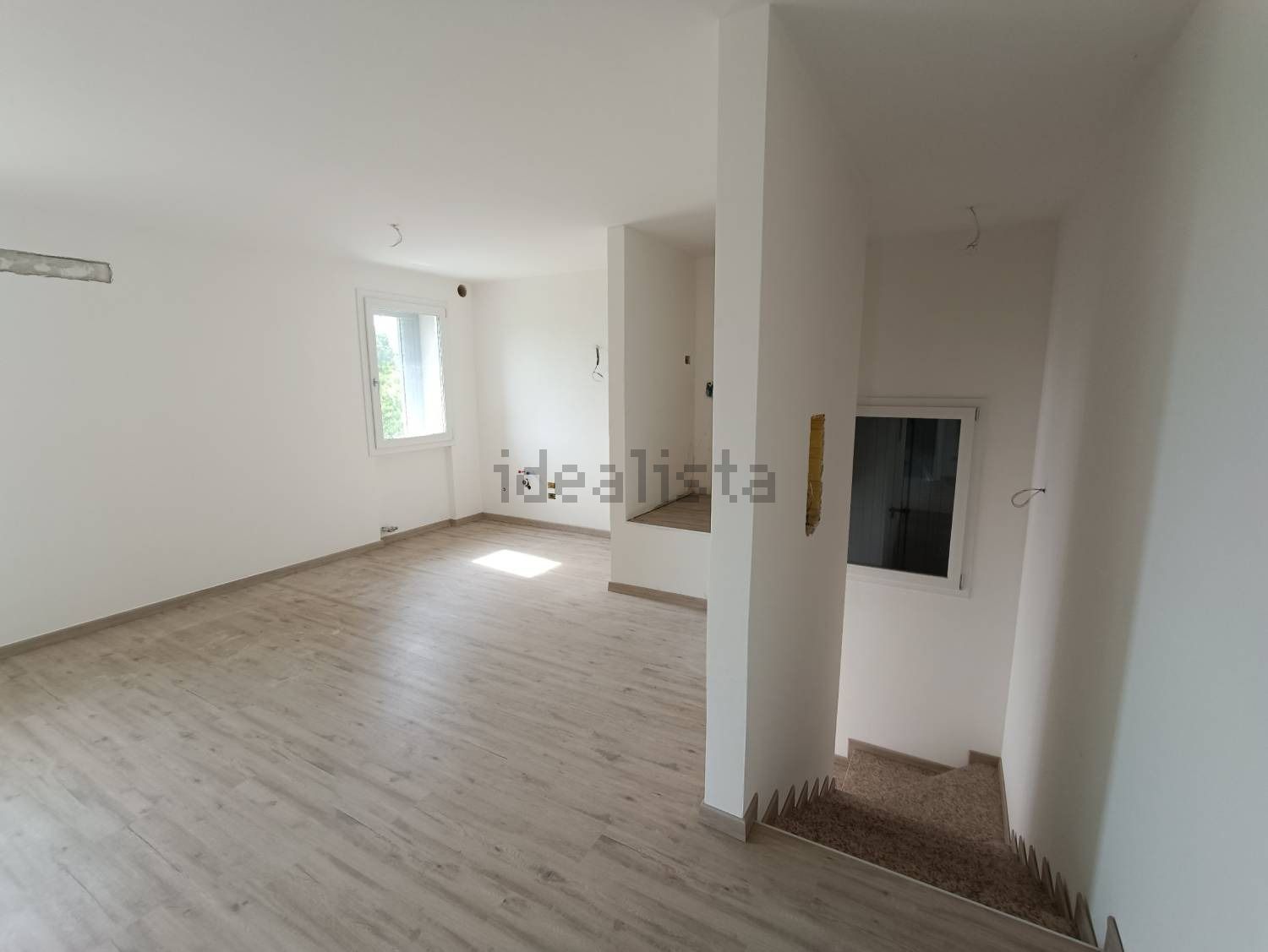 appartamento in vendita a Carbonera