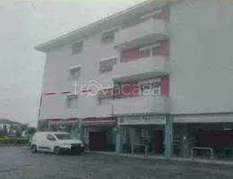 appartamento in vendita a Carbonera in zona Biban