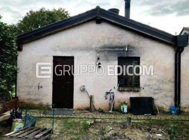 terreno agricolo in vendita a Carbonera