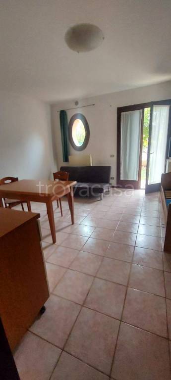 appartamento in vendita a Carbonera