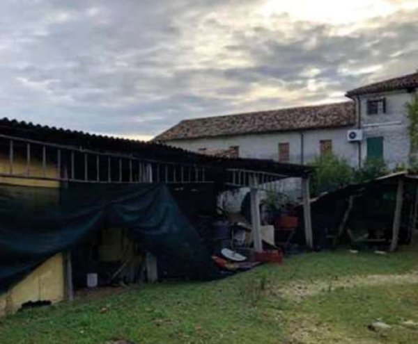 casa indipendente in vendita a Carbonera