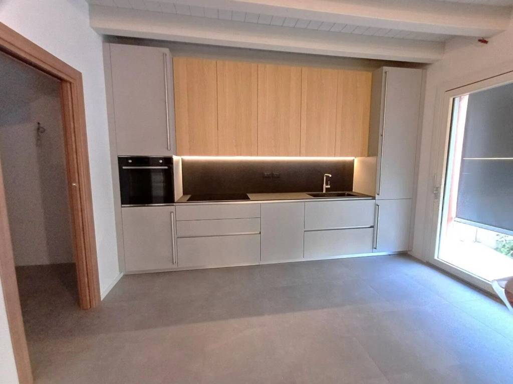 casa indipendente in vendita a Carbonera