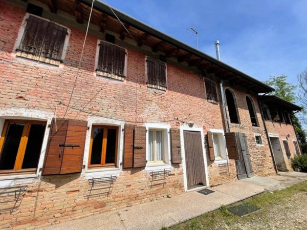 appartamento in vendita a Carbonera in zona San Giacomo di Musestrelle