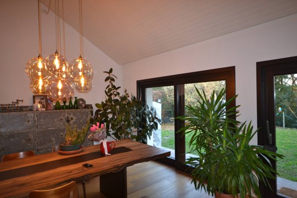 casa indipendente in vendita a Carbonera in zona Biban