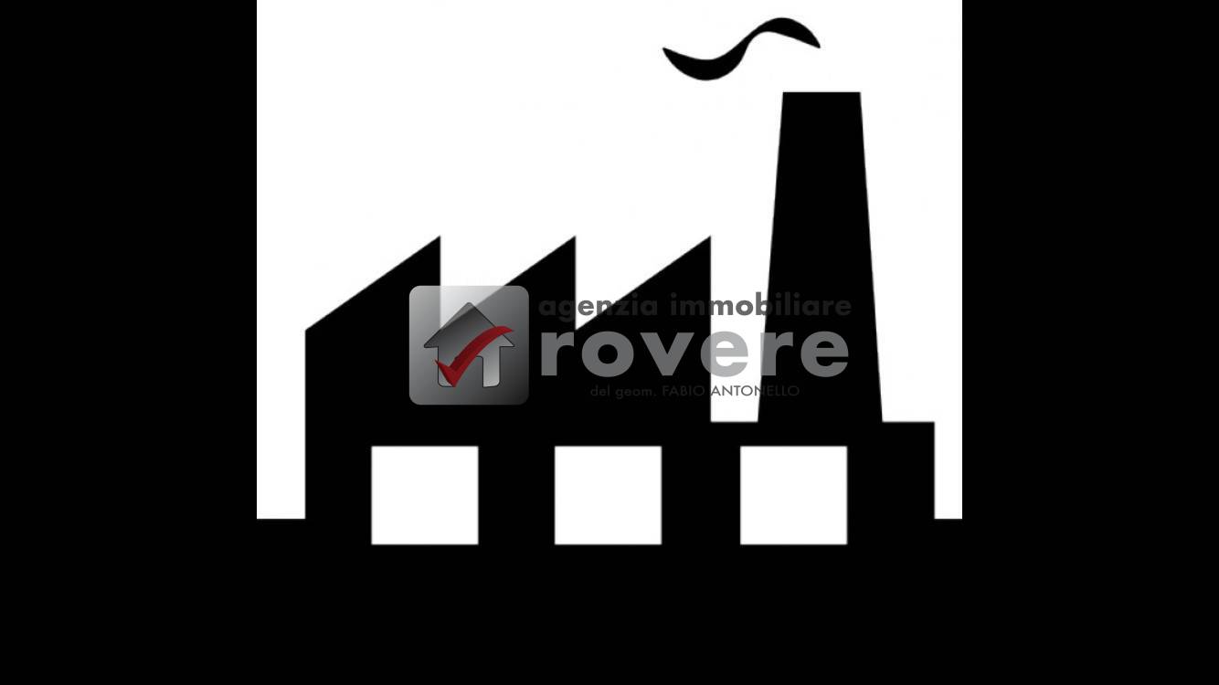 capannone in vendita a Carbonera in zona Biban