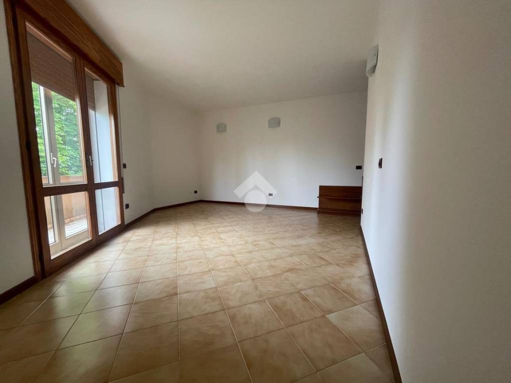 appartamento in vendita a Carbonera in zona Biban
