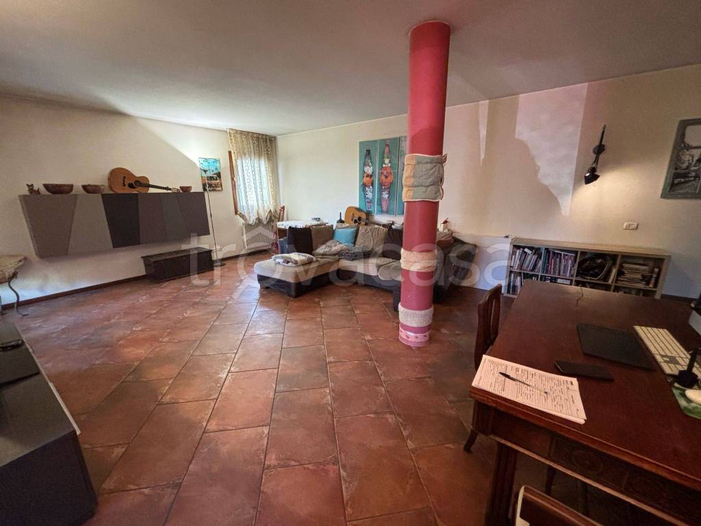 casa indipendente in vendita a Carbonera