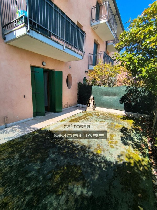 appartamento in vendita a Carbonera in zona Biban