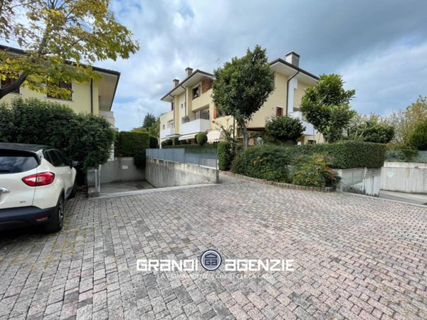 appartamento in vendita a Carbonera