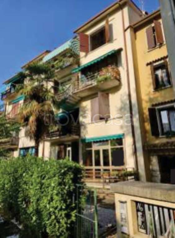 appartamento in vendita a Carbonera
