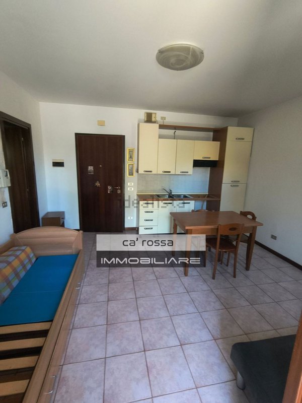 appartamento in vendita a Carbonera in zona Biban