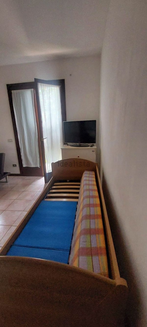 appartamento in vendita a Carbonera