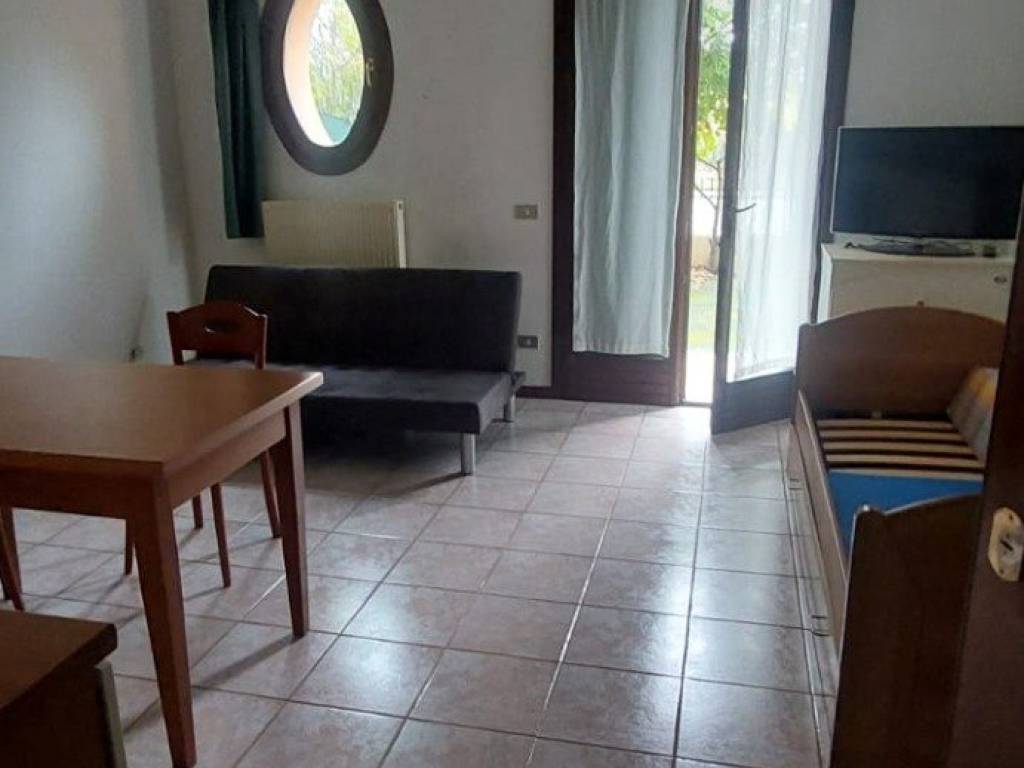 appartamento in vendita a Carbonera