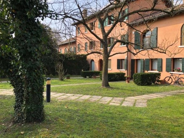 casa indipendente in vendita a Carbonera