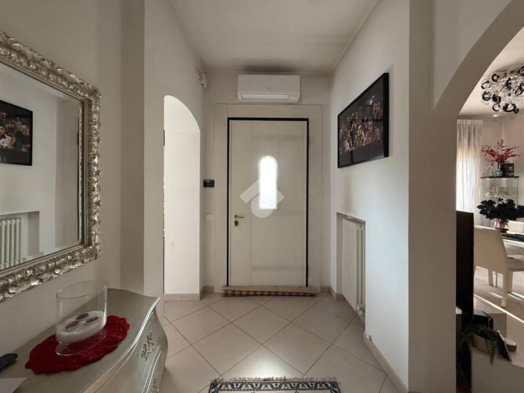 appartamento in vendita a Carbonera
