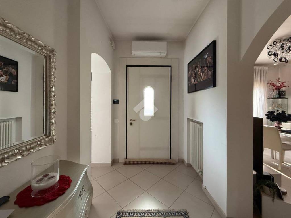 casa indipendente in vendita a Carbonera