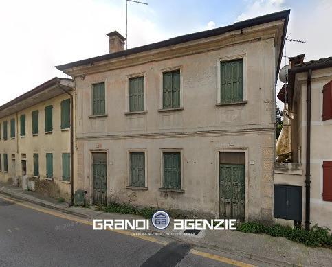 casa indipendente in vendita a Carbonera