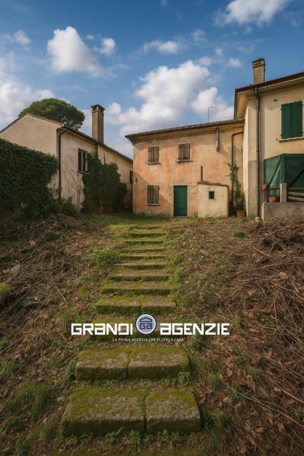 casa indipendente in vendita a Carbonera
