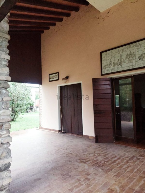 casa indipendente in vendita a Carbonera in zona Biban