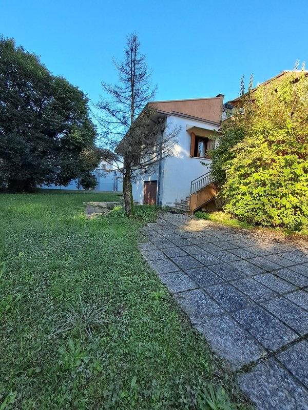 appartamento in vendita a Carbonera