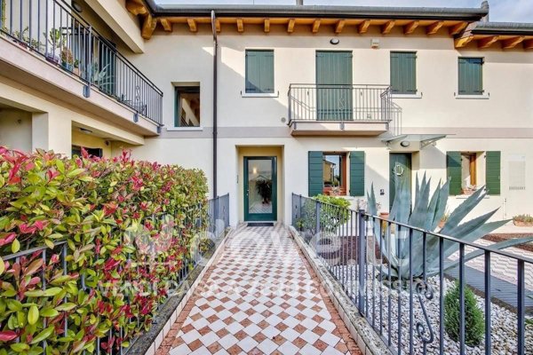 appartamento in vendita a Carbonera
