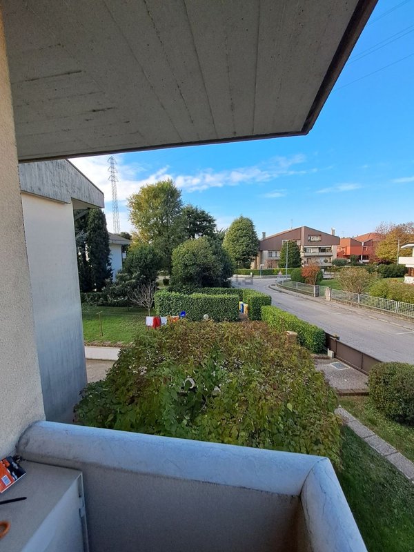 appartamento in vendita a Carbonera