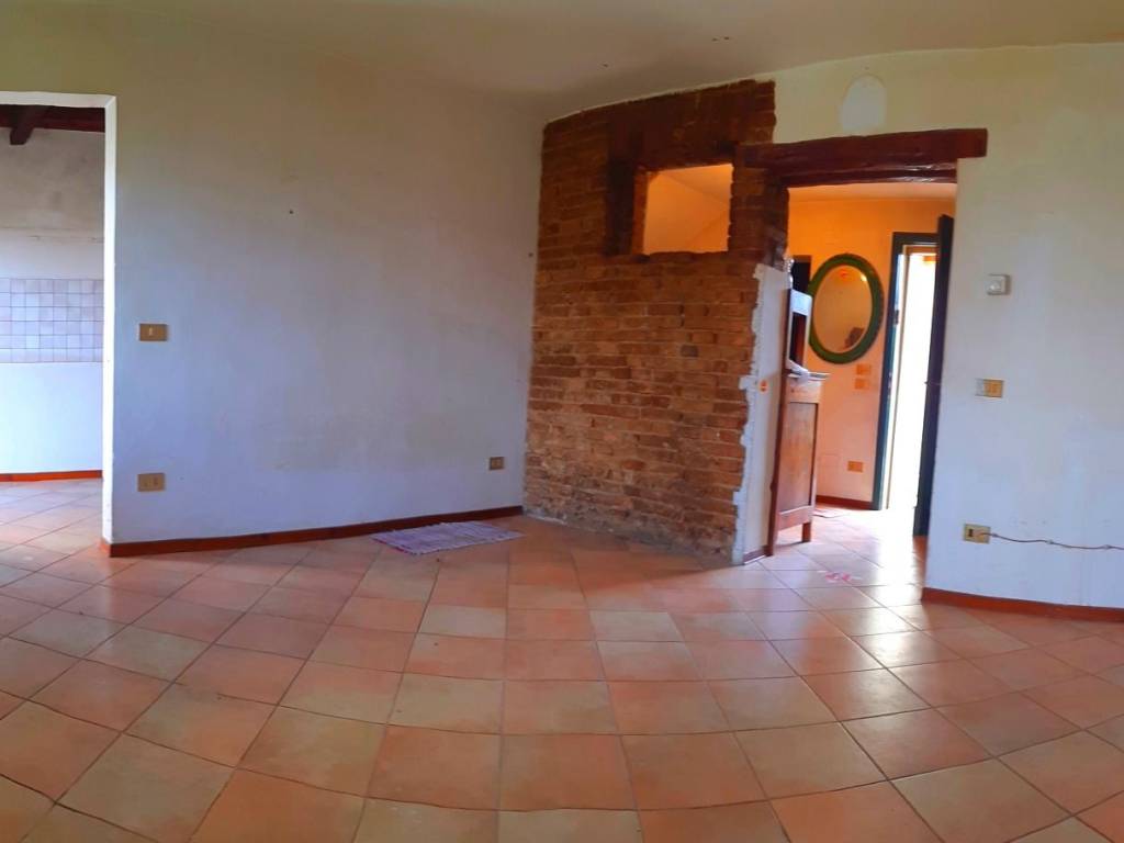 casa indipendente in vendita a Carbonera