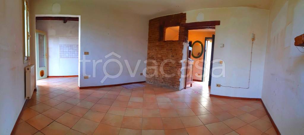 casa indipendente in vendita a Carbonera