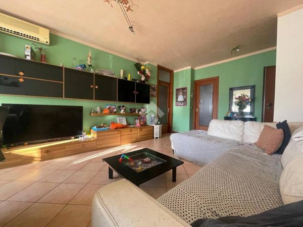 appartamento in vendita a Carbonera