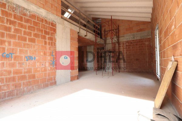 casa indipendente in vendita a Carbonera in zona Pezzan