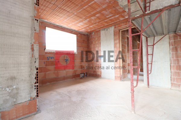 casa indipendente in vendita a Carbonera in zona Pezzan
