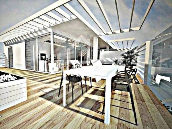 appartamento in vendita a Carbonera