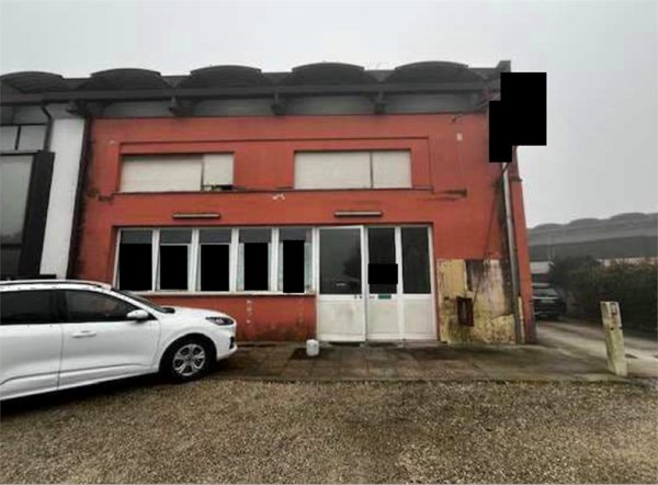 appartamento in vendita a Carbonera in zona Biban