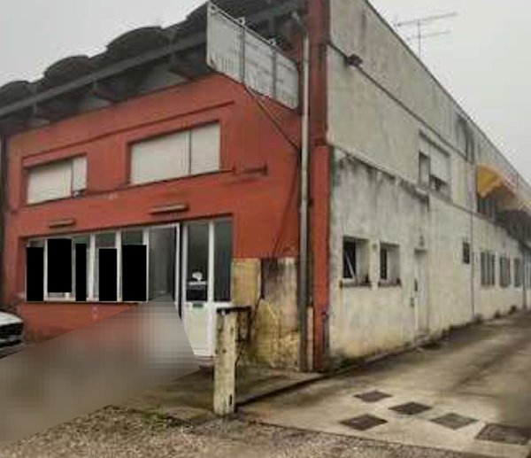 appartamento in vendita a Carbonera in zona Biban
