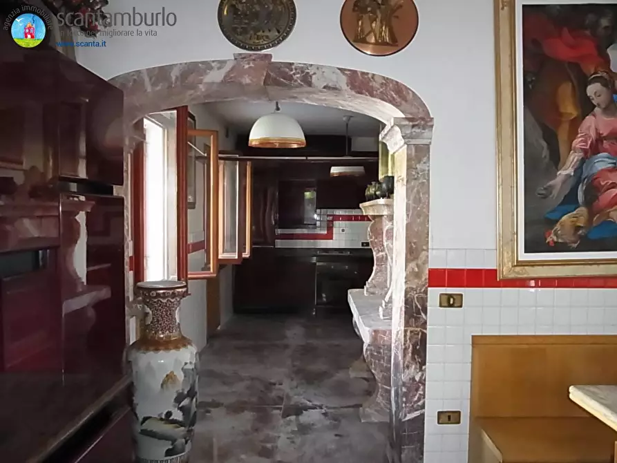 casa indipendente in vendita a Carbonera