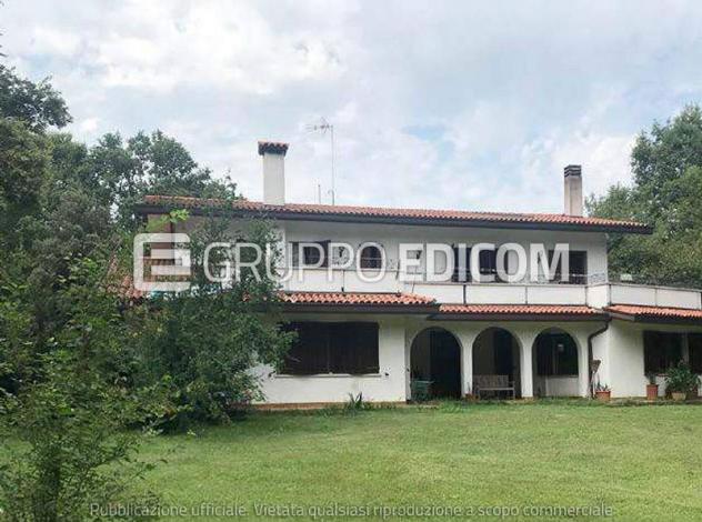 casa indipendente in vendita a Carbonera
