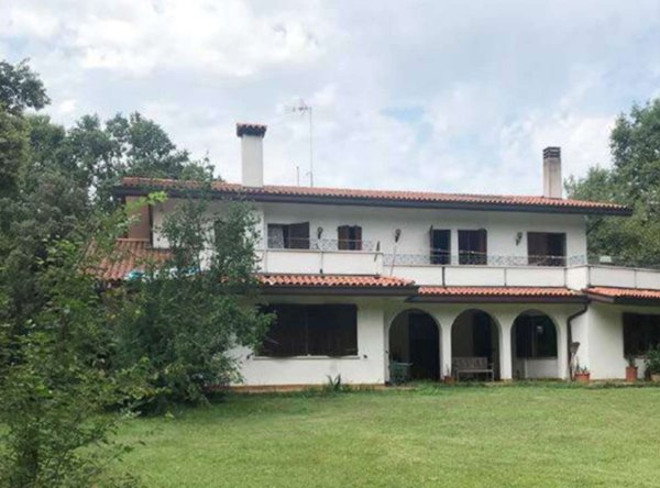 casa indipendente in vendita a Carbonera