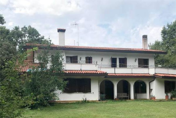 casa indipendente in vendita a Carbonera