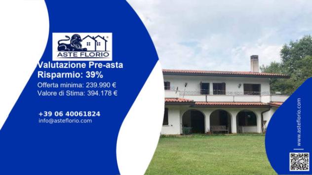 casa indipendente in vendita a Carbonera