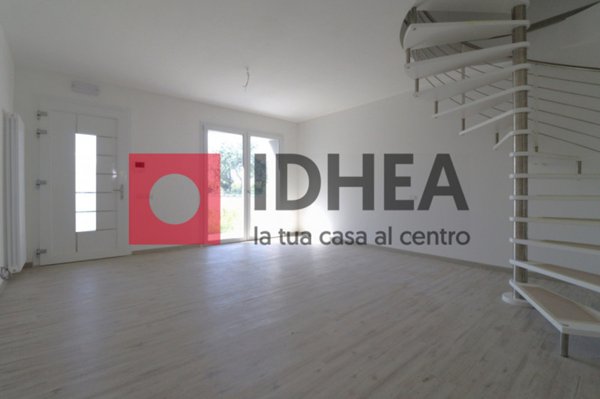 casa indipendente in vendita a Carbonera in zona Vascon