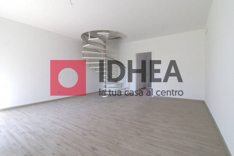casa indipendente in vendita a Carbonera in zona Vascon