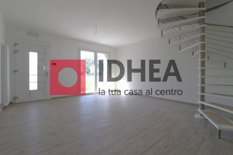 casa indipendente in vendita a Carbonera in zona Vascon