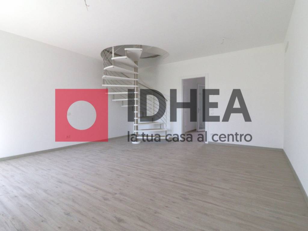 casa indipendente in vendita a Carbonera in zona Vascon