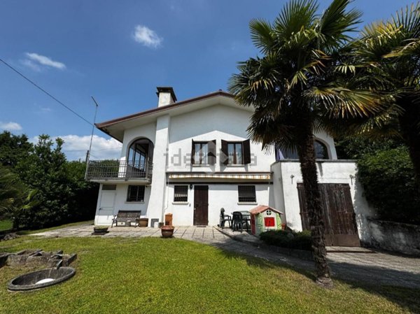 casa indipendente in vendita a Carbonera in zona Mignagola