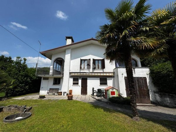 casa indipendente in vendita a Carbonera in zona Mignagola
