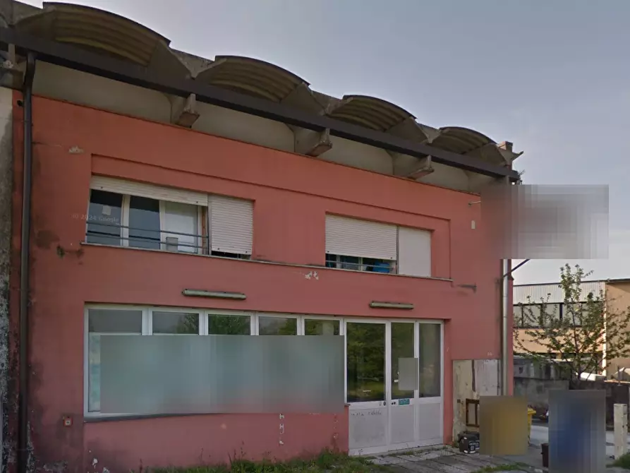 appartamento in vendita a Carbonera in zona Biban