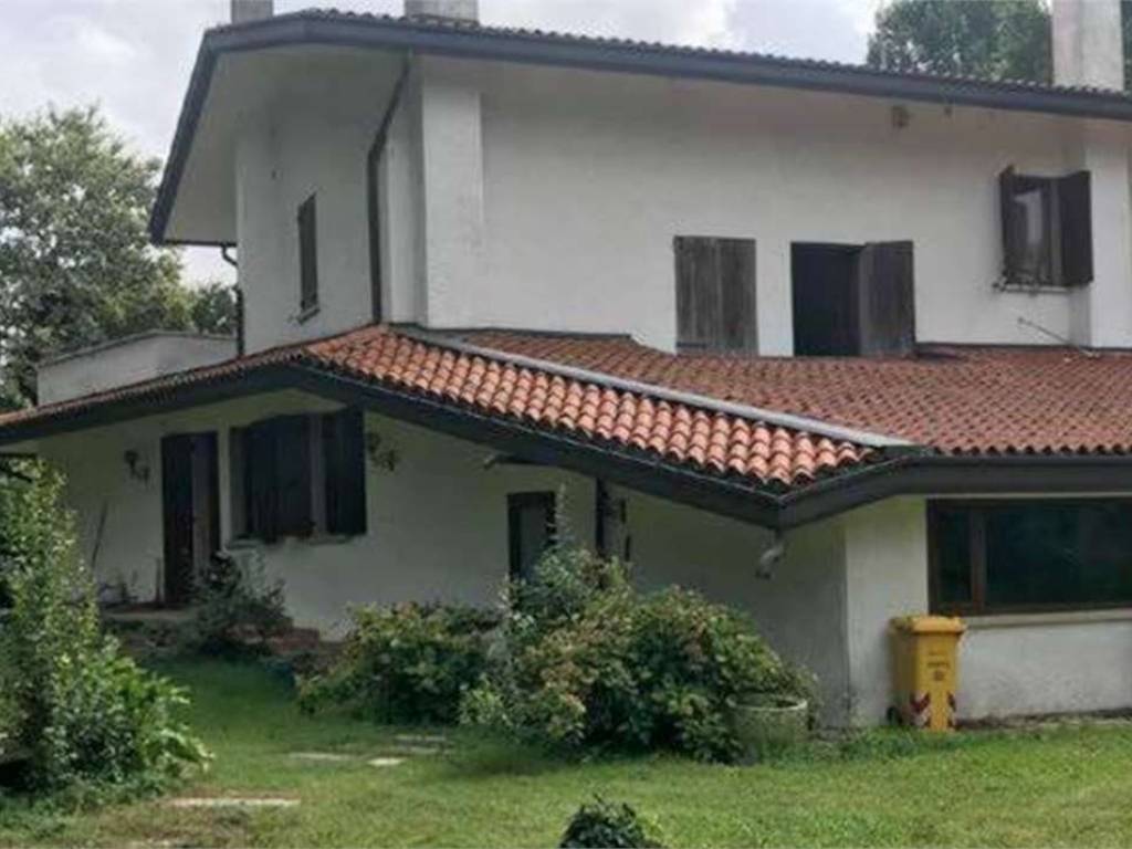 casa indipendente in vendita a Carbonera