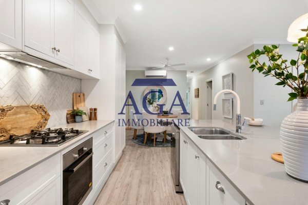 casa indipendente in vendita a Carbonera in zona Vascon