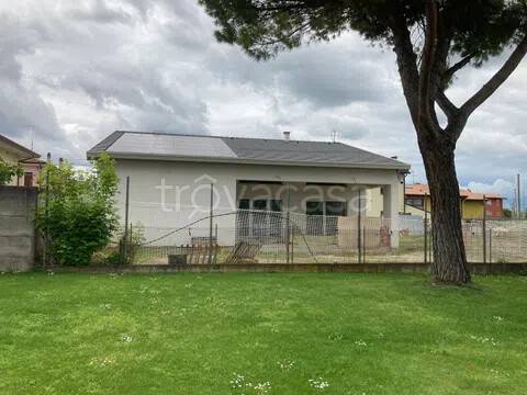 casa indipendente in vendita a Carbonera in zona Vascon